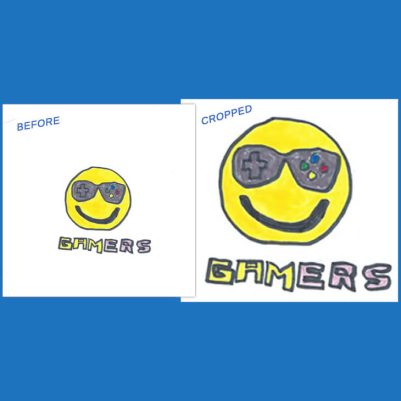 Request to Edit or Change Artwork Image