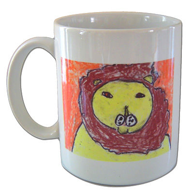 Coffee Mug