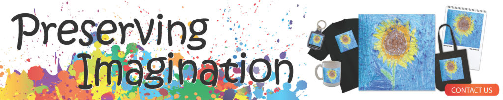 Preserving Imagination