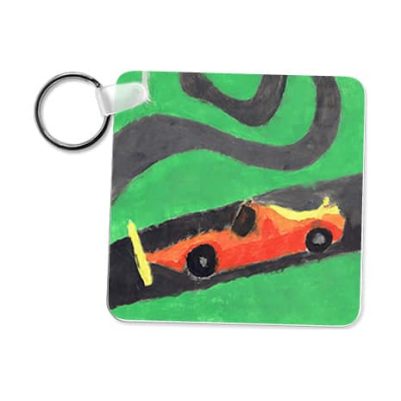 Premium Key Chain